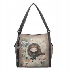 Anekke Női táska Anekke Real 41702-204 (41702-204)