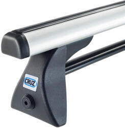 CRUZ Optima Alu T108 tetőcsomagtartó rúd 924-012 (924-012)
