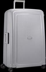 Samsonite S'Cure 81cm Extra Nagy Bőrönd Silver (59244/1776)