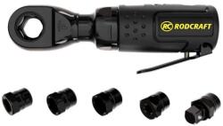 RODCRAFT RC3202 MINI racsniskulcs 3/8 col - 50Nm - csavaranyákhoz (8951000434)