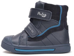 PONTE20 vízálló supinált téli gyerekcipő fiú DA07-5-2883L (DA07-5-2883L-31)