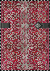 Boncahier Napló A/4 Filigrana En Blanco 50635 (AAE314)