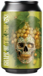  Etyeki Grape of The God 7%% 0, 33l