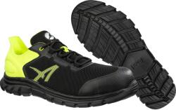 Albatros Octane yellow S1PS SR munkavédelmi cipő (ALB-647200) - balajtigepshop
