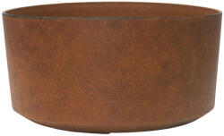 G21 Element Pool virágcserép 35 x 18 x 35 (G21-EPL351835)