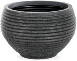 G21 Lava Ring virágcserép 53, 5 x 53, 5 x 35 (G21-LAR535335) - conyshop