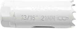 CRATER Körkivágó 21 mm Bi-Metal 8% Cobalt (322N300-21)