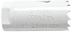 CRATER Körkivágó 25 mm Bi-Metal 8% Cobalt (322N300-25)