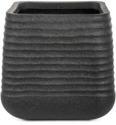 G21 Virágcserép G21 Lava Cube 50, 5 x 50, 5 x 49 (G21-LAC505049) - conyshop