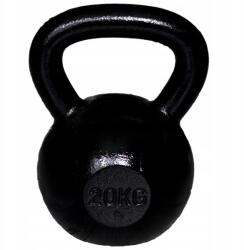  Kettlebell Öntöttvas golyó Kettle Spartan 20 kg (Spartan Sports 1629)