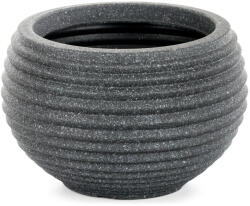 G21 Lava Ring virágcserép 29 x 29 x 19 (G21-LAR292919) - conyshop