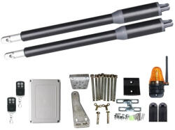 IN motor 2 szárnyú kapukhoz SW220AL (553012)