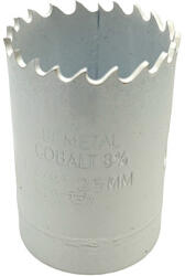 CRATER Körkivágó 35 mm bi-metal 8% cobalt crater