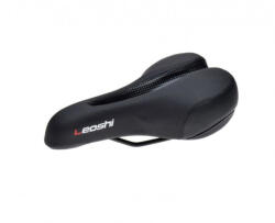 WMX Sa bicicleta, Leoshi, culoare negru, cu gaura ventilatie (AWR2089)