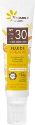 Fleurance Nature Napvédő fluid FF 30 - 100 ml