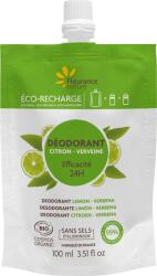 Fleurance Nature Citrom és Verbéna dezodor utántöltő - 100 ml