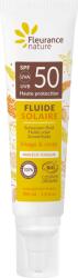 Fleurance Nature Napvédő fluid FF 50 - 100 ml