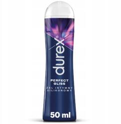Durex Originals Silicone Perfect Gliss Glide intim gél szilikon 50 ml (06148310000)