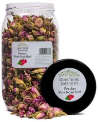  Gin Tonik fűszer nagy Gasztró tégelyben Pink Perzsa Rózsa Bimbó 155 gr - mindenamibar
