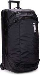 Thule Chasm Duffel Roller 110 Black Valiza
