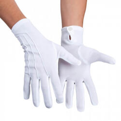 Boland Fehér kesztyű - unisex (MEZ-8712026030801)
