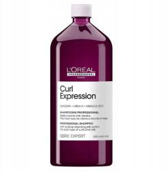 L'Oréal Curl Expression tisztító sampon 1500 ml (3474637069094)