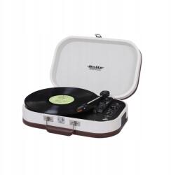 Trevi 0T102016 bézs Bakelit lemezjátszó (1020)