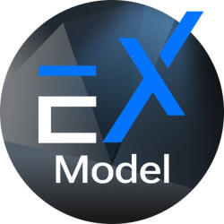 Shining 3D EXModel perpetual szoftver licence (örökös, 1 db) (111201-000317)