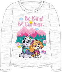 E plus M Mancs Őrjárat Be Kind gyerek hosszú póló, felső (85EMM52022038A110)