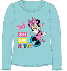 E plus M Disney Minnie gyerek hosszú póló, felső (85EMM520284079)