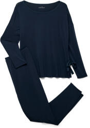 Tchibo - Női pizsama - nő - méret M 40/42 - kék - tchibo - 12 995 Ft