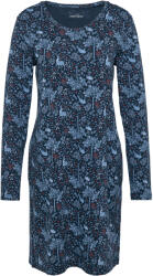 Tchibo - Női hálóing - nő - méret XXL 52/54 - kék