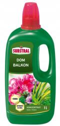 SUBSTRAL Többkomponensű műtrágya Substral univerzális folyadék 1 kg 1 l (5907487103376)