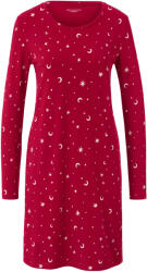 Tchibo - Hálóing - nő - méret S 36/38 - piros - tchibo - 6 995 Ft