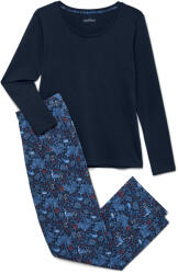 Tchibo - Pizsama - nő - méret M 40/42 - kék - tchibo - 8 995 Ft