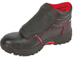 CERVA STEELER WELDER hegesztő bakancs S3 HRO SRC (0202056460039)