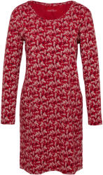 Tchibo - Női hálóing - nő - méret XXL 52/54 - piros
