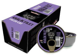 Falco Macskaeledel, nyúl, 0, 96 kg