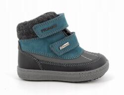 Primigi Fiú cipő Primigi 8357911 türkizkék 20 (8357911)