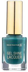 MAX Factor Körömlakk Max Factor 45 gleaming teal 11 ml (96091289)