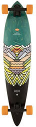 Arbor 37" Performance Artist Fish Longboard