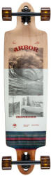 Arbor 38" Performance Photo Dropcruiser Longboard
