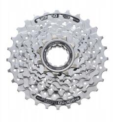 Shimano 8 soros kazetta Shimano Alivio CS-HG51 11-32T (ACSHG518132)