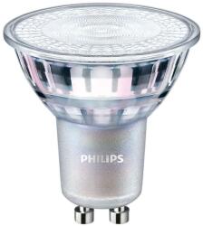 Philips Master Value GU10 LED spot fényforrás, 3000K melegfehér, 4.9W, 365 lm, 60°, CRI 90, 8718696707937 (929001349202)