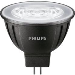 Philips Master LV MR16 LED spot fényforrás, 2700K melegfehér, 7, 5W, 621 lm, 36°, 8719514307520 (929002492202)