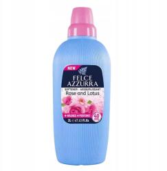 Felce Azzurra folyadék Rosa Lotus 2000 ml (413308)
