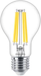 Philips Master Value E27 LED fényforrás, 2700K melegfehér, 11, 2W, 1521 lm, 8719514347922 (929003058302)