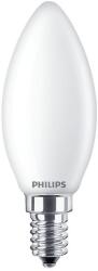 Philips Master Value E14 LED fényforrás, 2700K melegfehér, 3, 4W, 470 lm, 8719514355453 (929003059702)