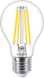 Philips Master Value E27 LED fényforrás, 2700K melegfehér, 7, 8W, 1055 lm, 8719514347885 (929003057902)