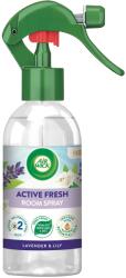 Air Wick Active Fresh levendula és liliom légfrissítő spray 237 ml (731838)